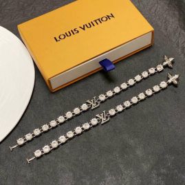 Picture of LV Bracelet _SKULVbracelet02cly1110630